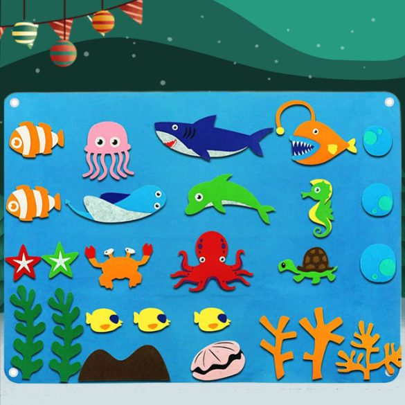 Joc educativ de povestire