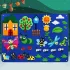 Joc educativ de povestire