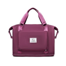 Rucsac pliabil și extensibil, rucsac impermeabil