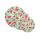 Set de capace textile lavabile