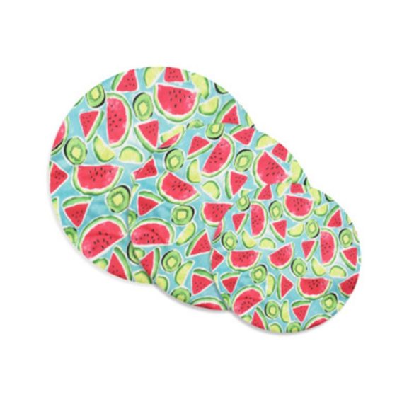 Set de capace textile lavabile