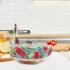 Set de capace textile lavabile