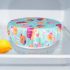 Set de capace textile lavabile