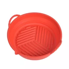 Accesoriu pentru cuptor cu aer cald