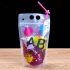 Pungi de băuturi reutilizabile 50 buc 500 ml