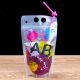 Pungi de băuturi reutilizabile 50 buc 500 ml