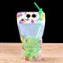Pungi de băuturi reutilizabile 50 buc 500 ml