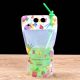 Pungi de băuturi reutilizabile 50 buc 500 ml