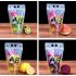 Pungi de băuturi reutilizabile 50 buc 500 ml