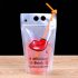 Pungi de băuturi reutilizabile 50 buc 500 ml