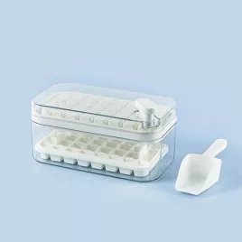 Set de făcut cuburi de gheață