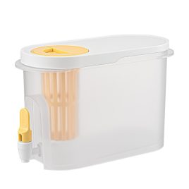 Dozator de ulei cu robinet și filtru 3,9 l