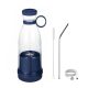 Blender portabil de fructe