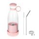 Blender portabil de fructe