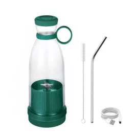 Blender portabil de fructe