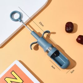 Sâmburitor de cireșe, curmale și măsline