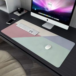 Mousepad cu model geometric