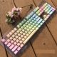Capac de tastatură colorat