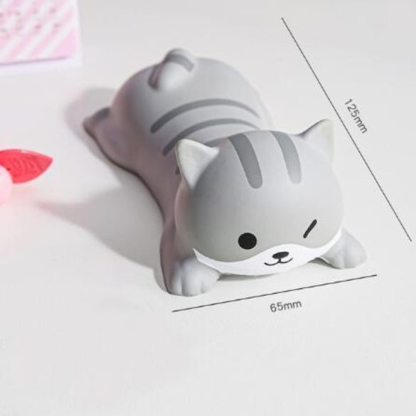 Suport de încheietură cu figurine animale