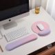 Set suport pentru încheietură și mousepad