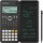 Calculator științific solar cu tablă de scris