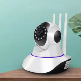 Cameră de securitate WiFi 1080p