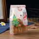 Pungă de plastic de Crăciun, 25 bucăți