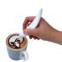 Stilou decorativ pentru copt