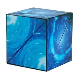 Cub magic magnetic