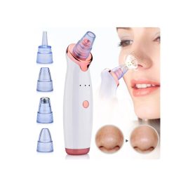 Aspirator facial pentru puncte negre