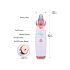Aspirator facial pentru puncte negre