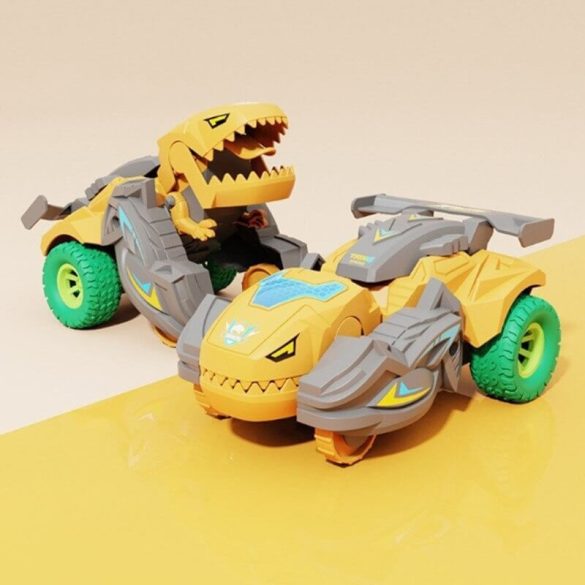 Mașină de curse Dino