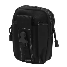 Borsetă militară, diverse modele