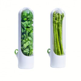 Recipient proaspăt pentru legume și ierburi aromatice