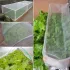 Plasă ultra fină pentru protecția plantelor împotriva dăunătorilor