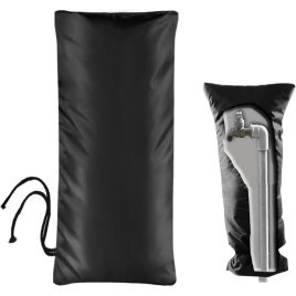 Husă antigel pentru robinet de grădină