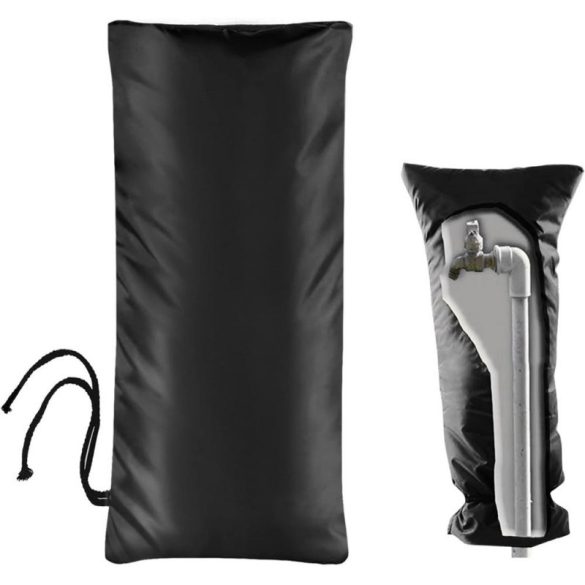 Husă antigel pentru robinet de grădină