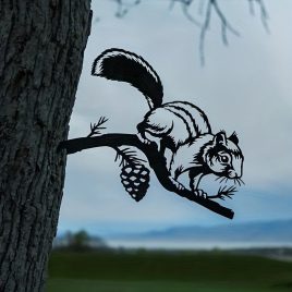 Ornament de grădină Mókus