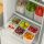 Set de 3 cutii organizatoare pentru frigider