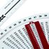 Calculator de modele de tricotat și măsură pentru andrele