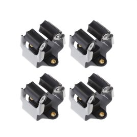 Suport pentru ustensile de curățenie