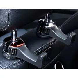 Cârlig pentru scaun auto - spătar