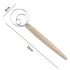Tel inox pentru paste