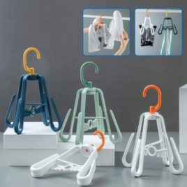 Suport multifuncțional pentru uscător de încălțăminte