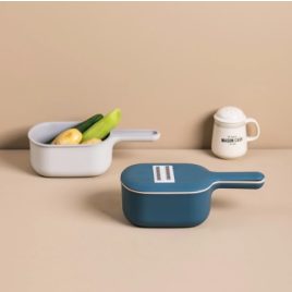 Feliator multifuncțional de legume și fructe