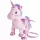 Unicorn mergător