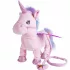 Unicorn mergător