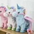 Unicorn mergător