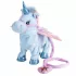 Unicorn mergător