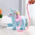 Unicorn mergător